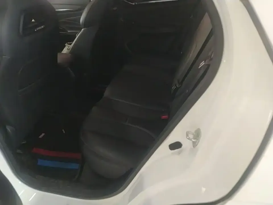 Oshan Oushang X5