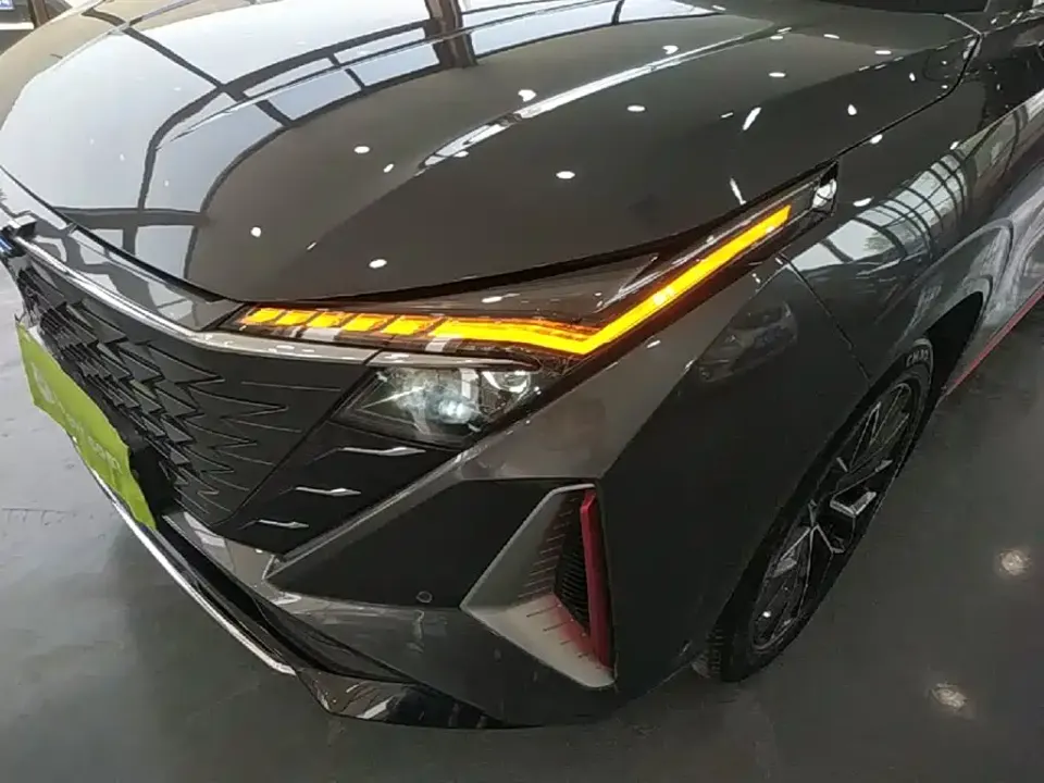 Oshan Oushang Z6