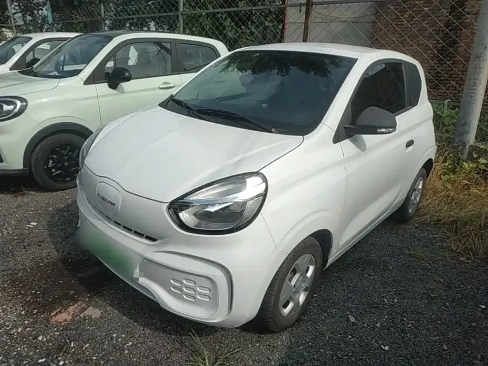 Roewe Clever