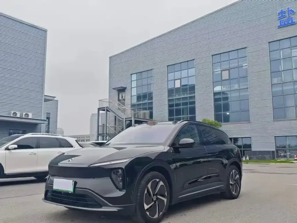 Nio ES6