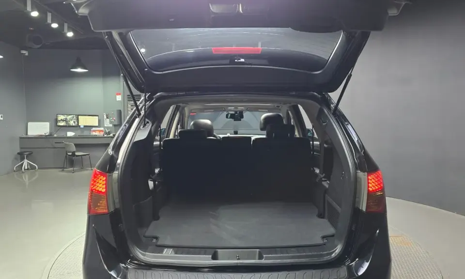 Hyundai Veracruz