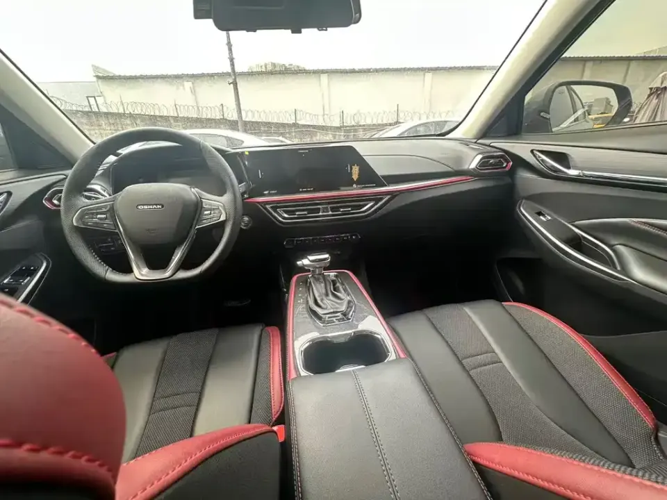 Oshan Oushang X5