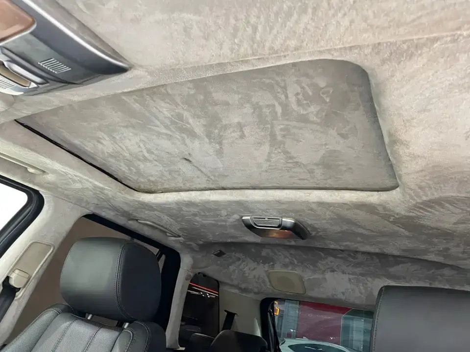 Land Rover Sport