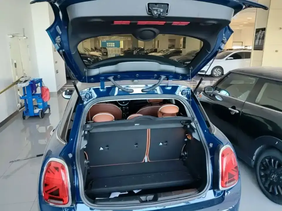 MINI Mini
