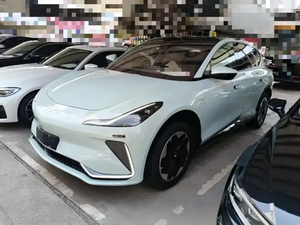 IM Motors IM LS7