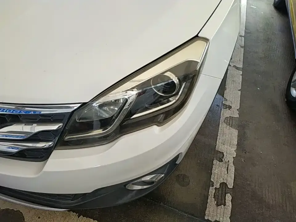 GAC GS5 Super