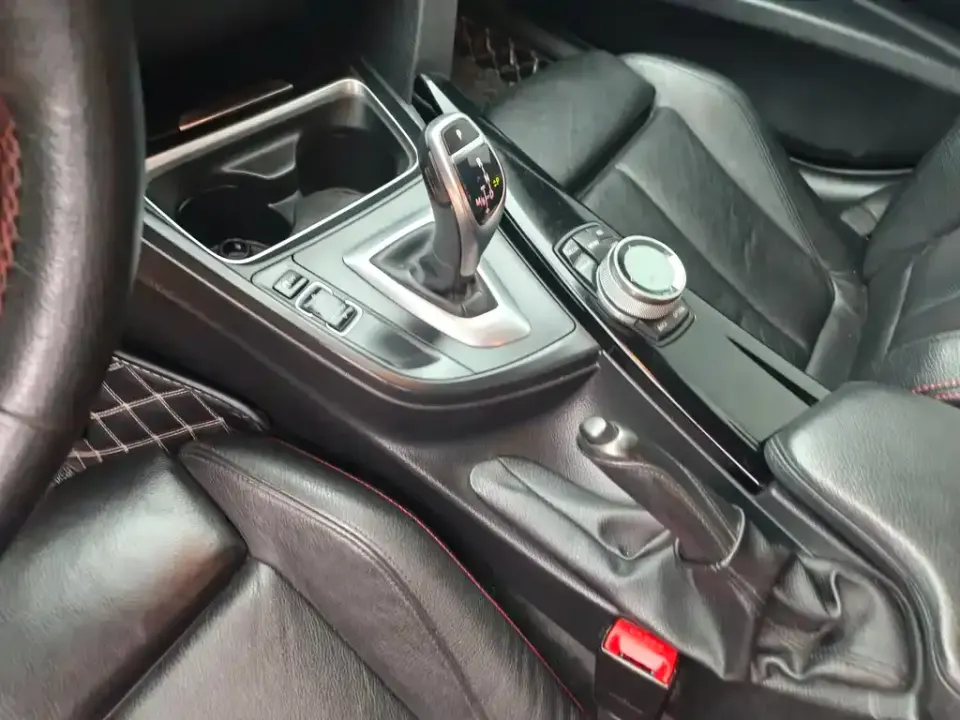 BMW 3 Series (Import)