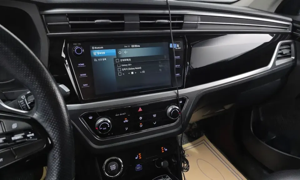 KG_Mobility_Ssangyong KORANDO