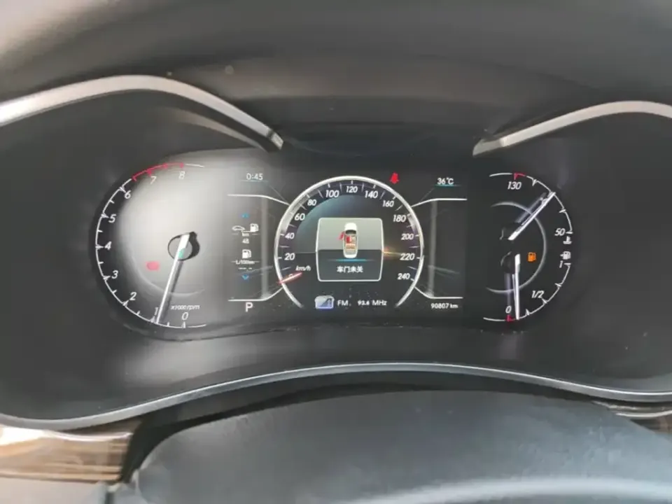 Changhe Changhe A6