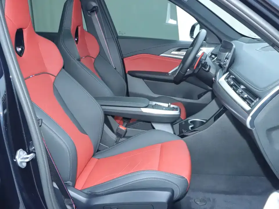 BMW X1 M35Li