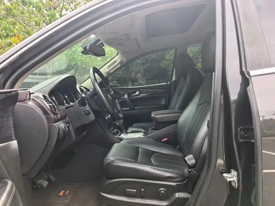 Buick Enclave