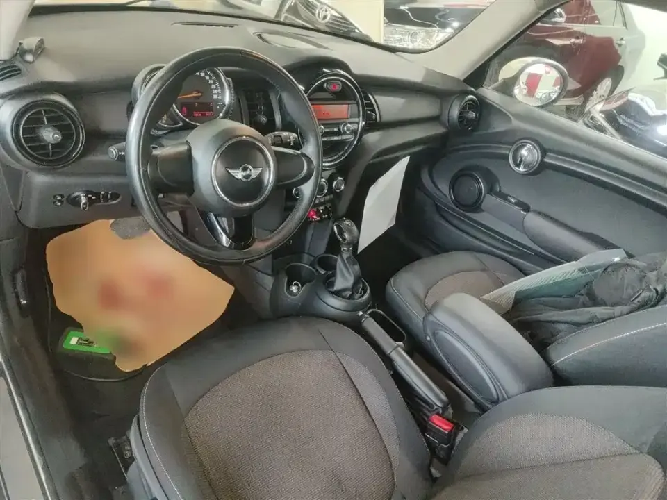 MINI Mini