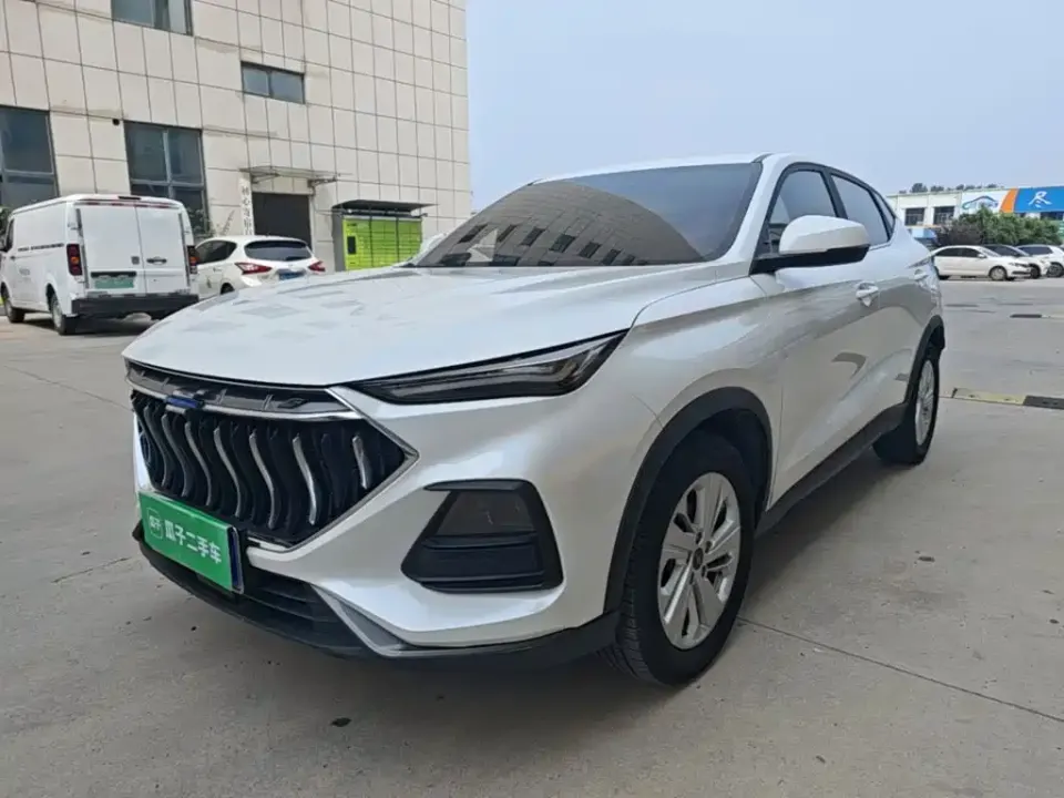 Oshan Oushang X5