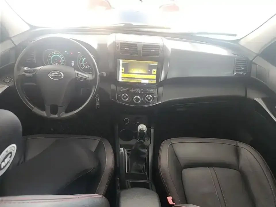 Landwind Landwind X5