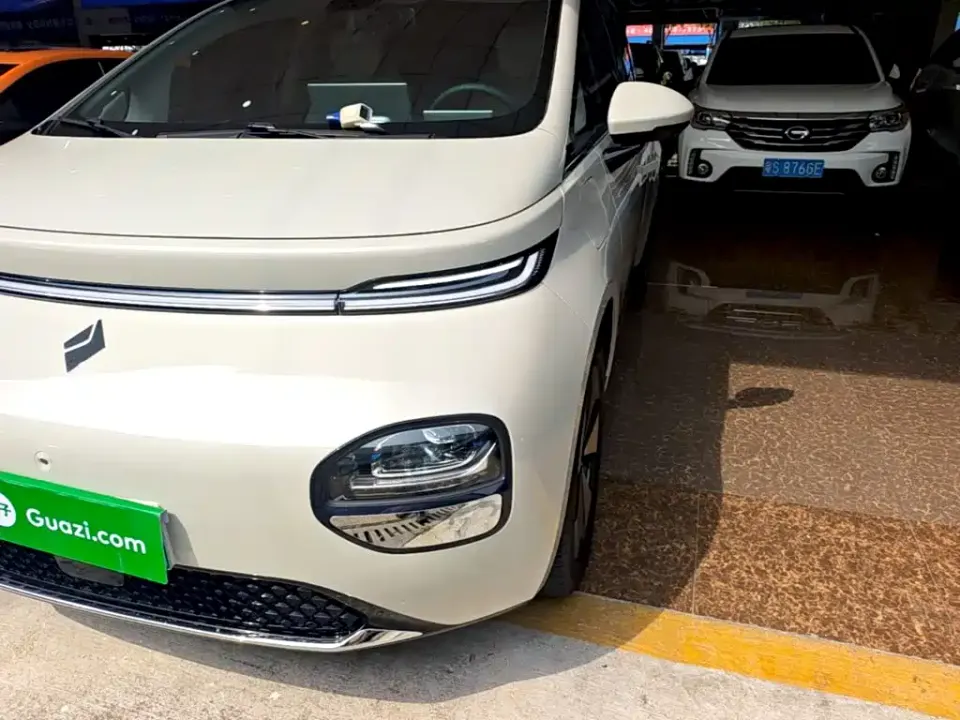 Baojun Yunduo