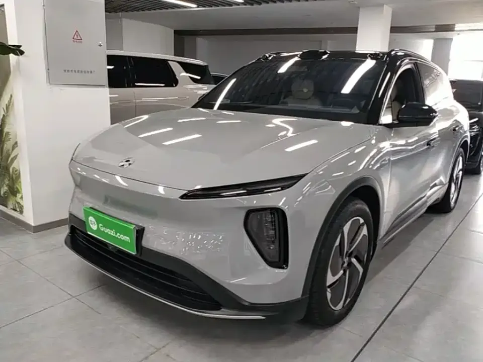 Nio ES6