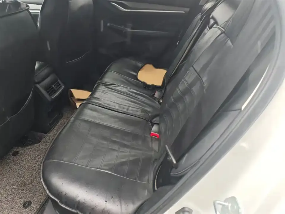 Changan CS55PLUS