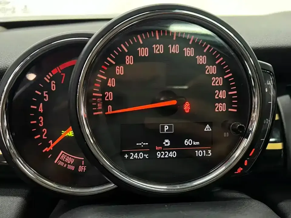 MINI Mini
