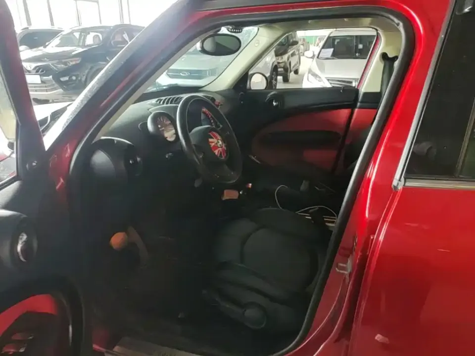 MINI Mini Countryman
