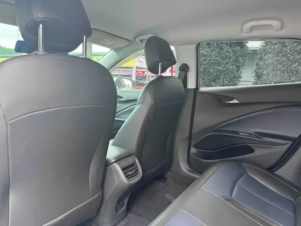 Buick Velite 6
