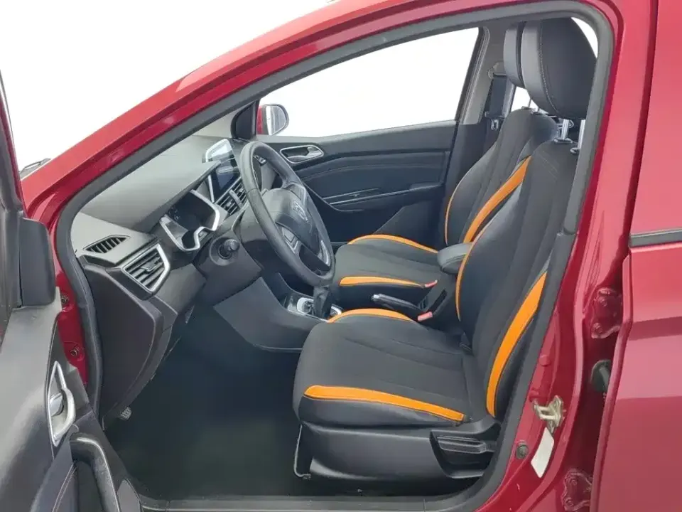 Baojun 310