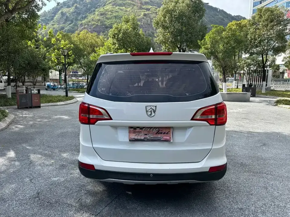 Baojun 730