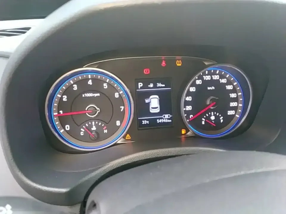 Hyundai ix25