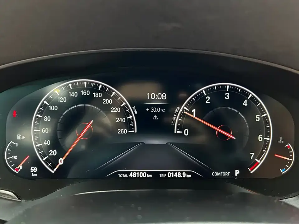BMW 6 Series GT