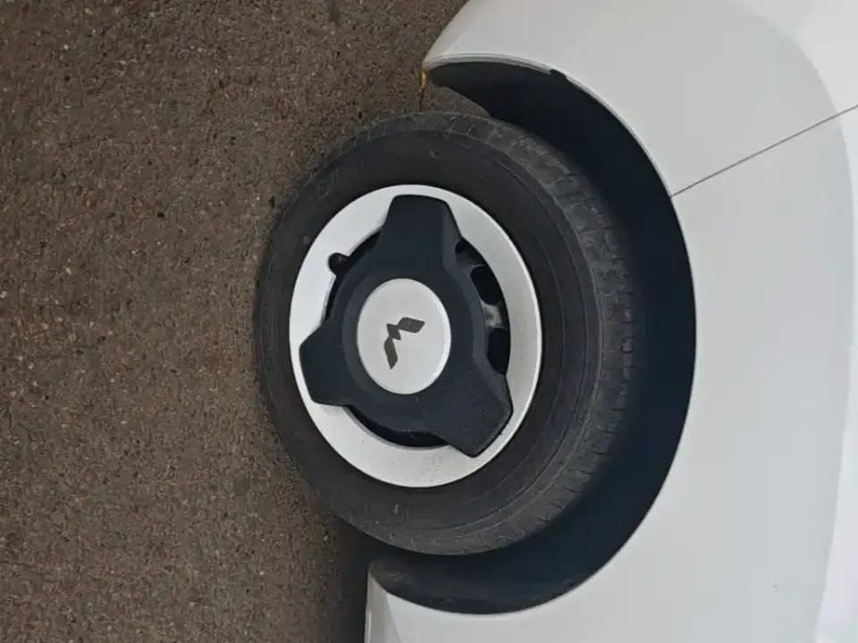 Wuling MINIEV