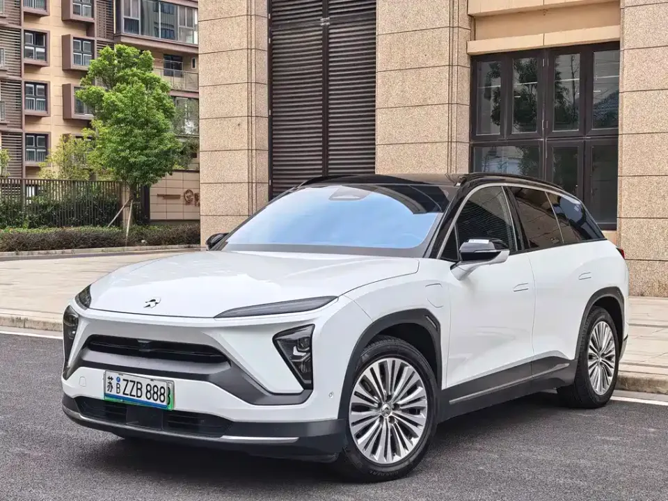 Nio ES6