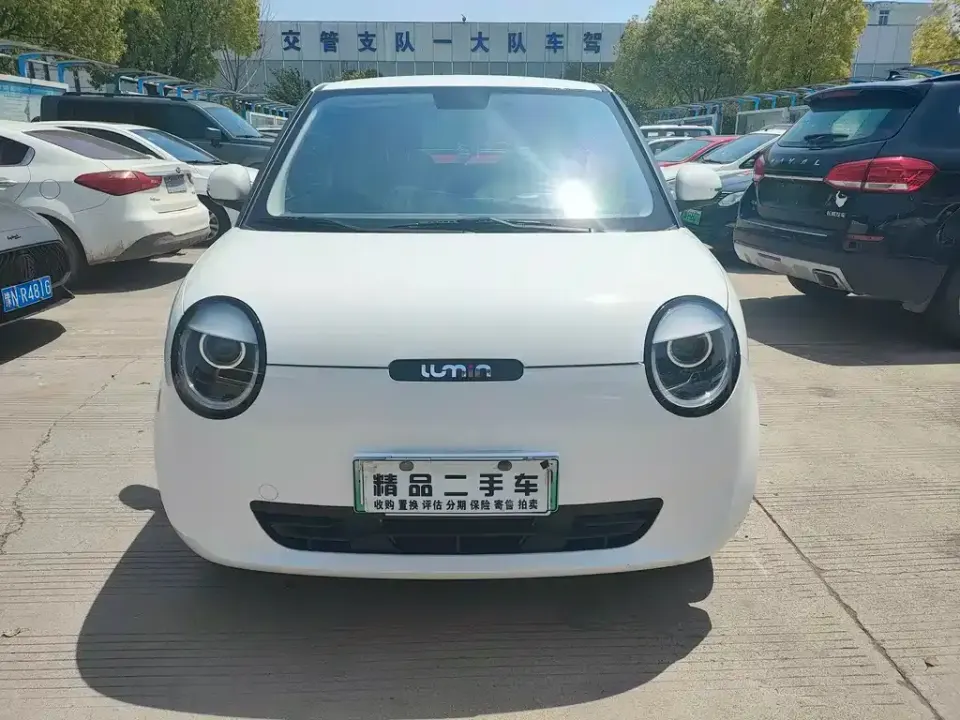 Qiyuan Lumin