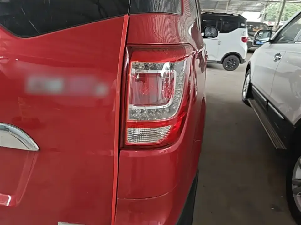 Huasu Huansu S3