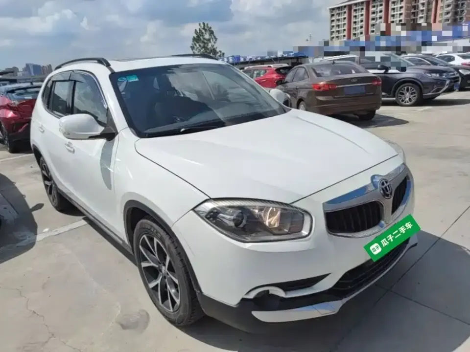 Zhonghua V5