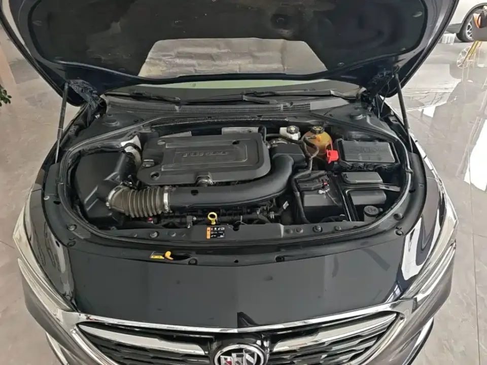Buick LaCrosse