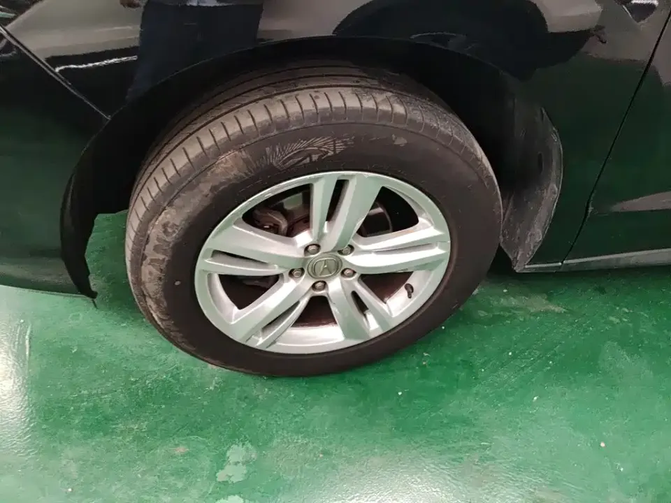 Acura RDX (Import)