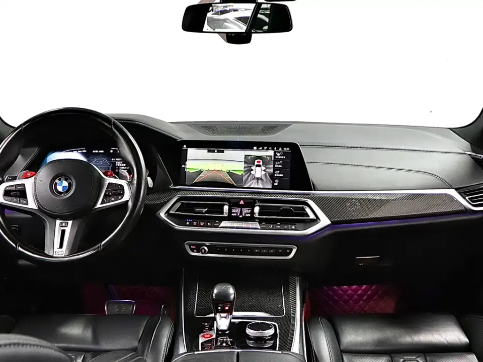 BMW X5 M