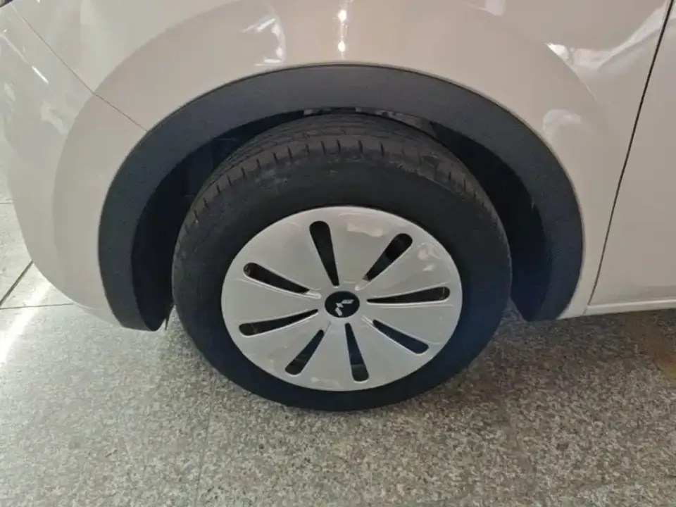 Wuling Bingo