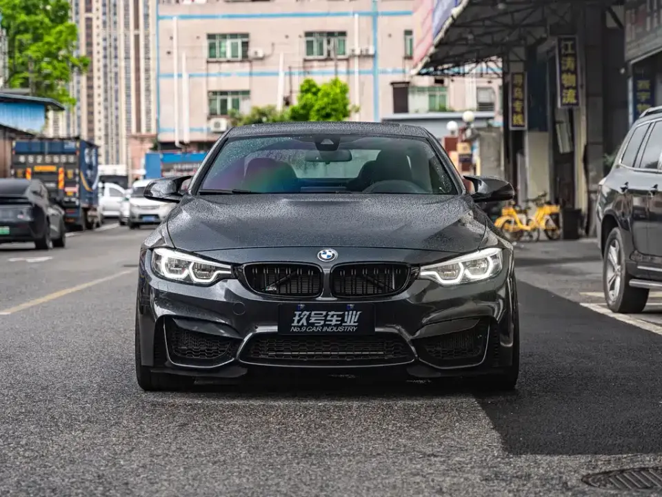 BMW M4