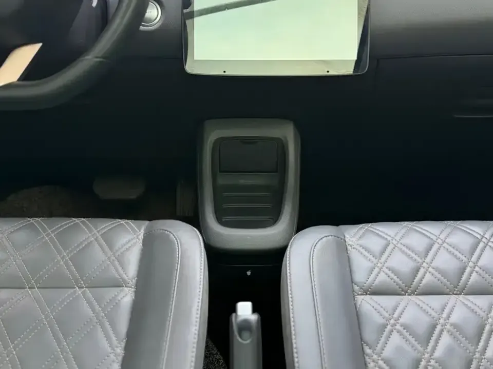 Leapmotor Leapmotor T03
