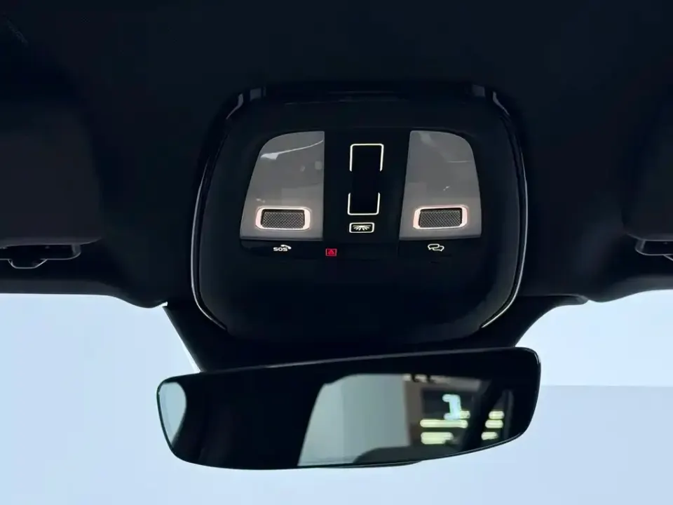 Volvo XC90 PHEV