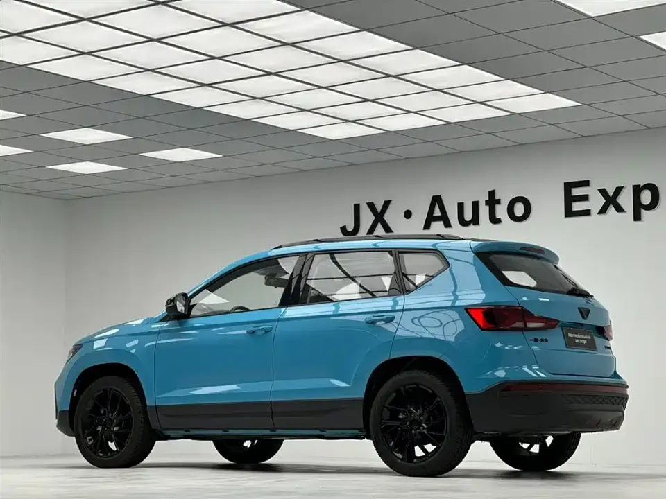 Jetta VS5