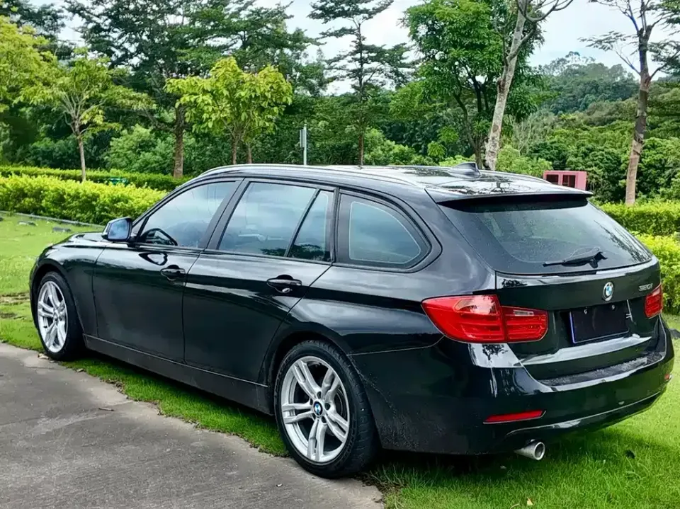 BMW 3 Series (Import)