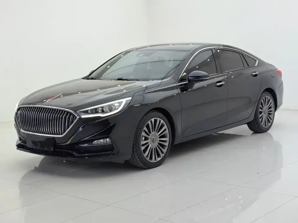 Hongqi Hongqi H5