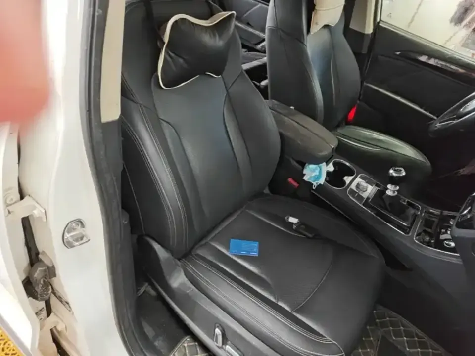 Zotye Zotye T600