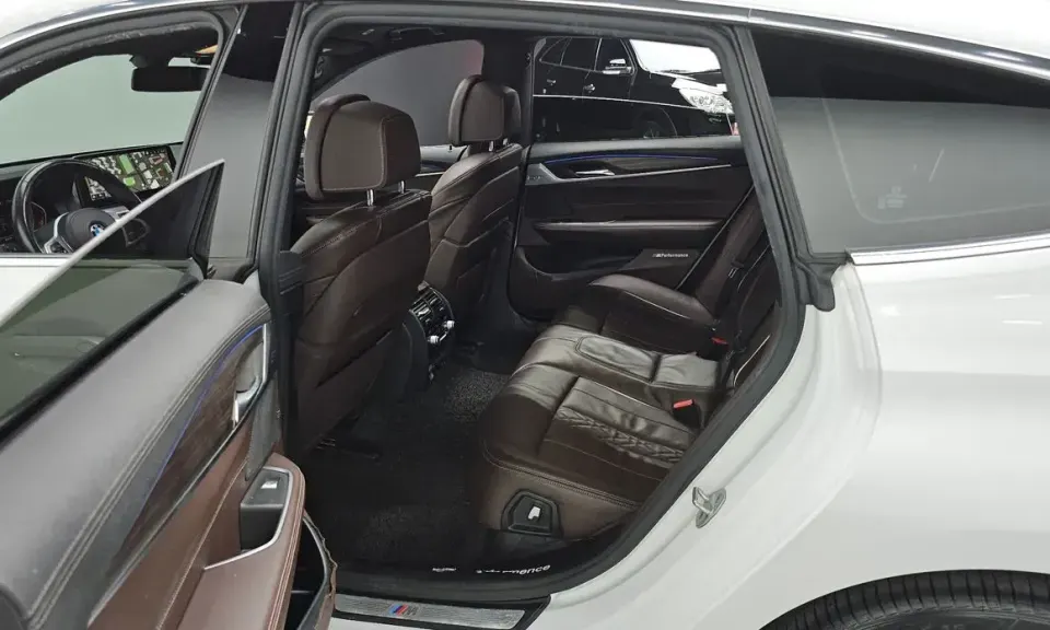BMW Gran Turismo