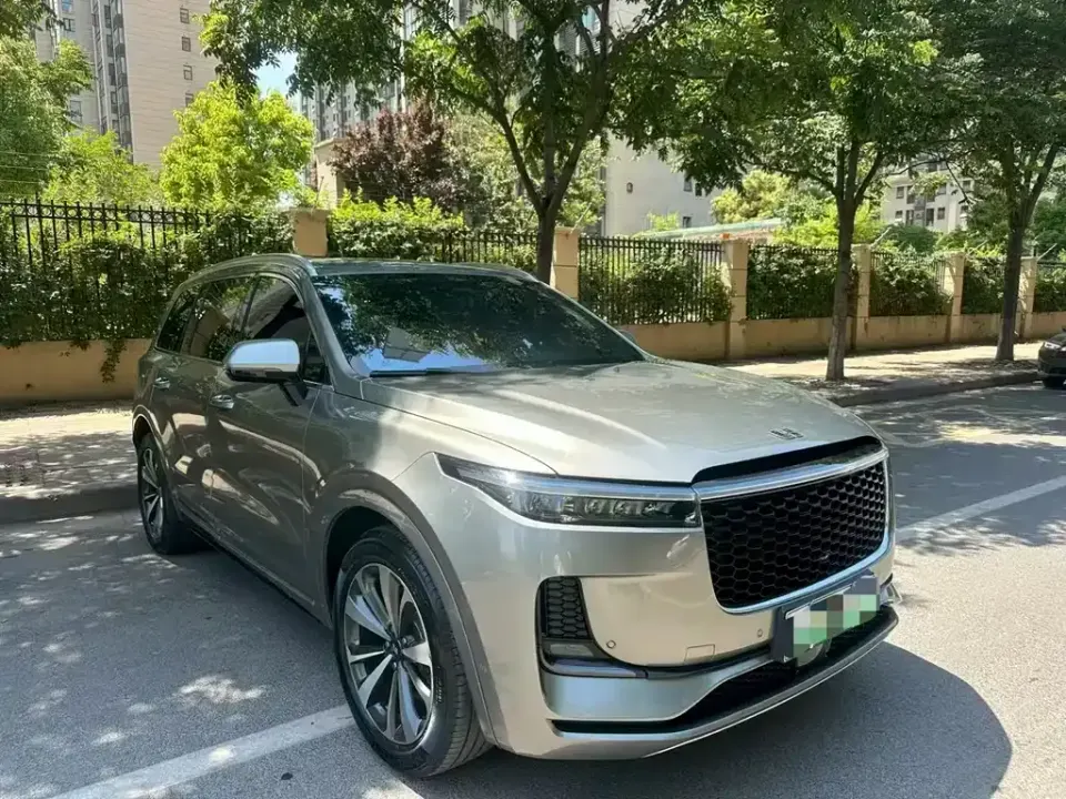 Li Li ONE