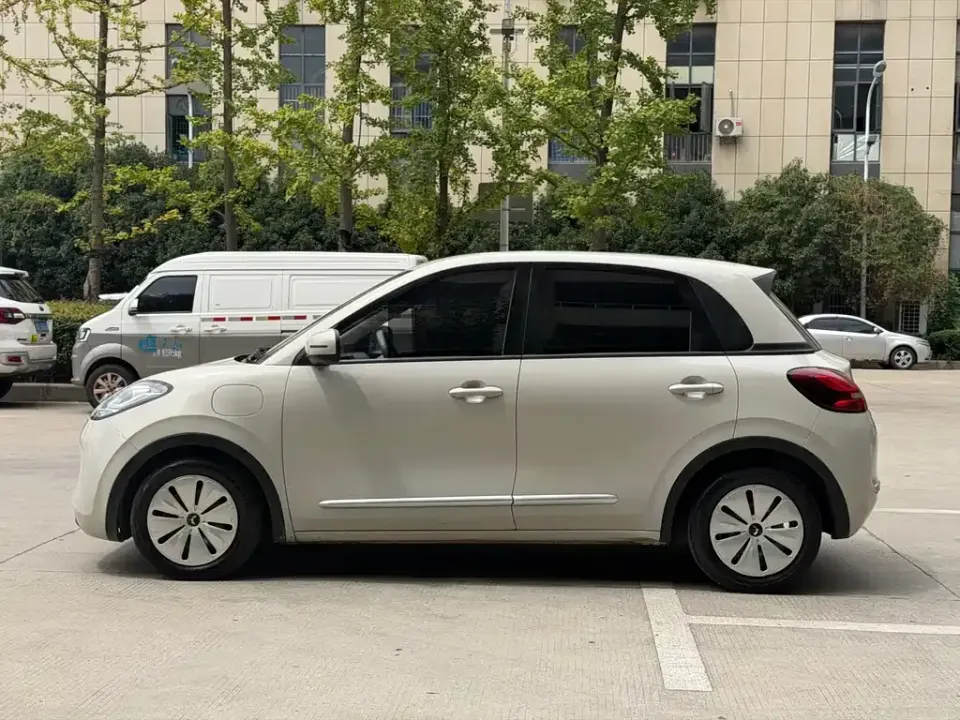 Wuling Bingo