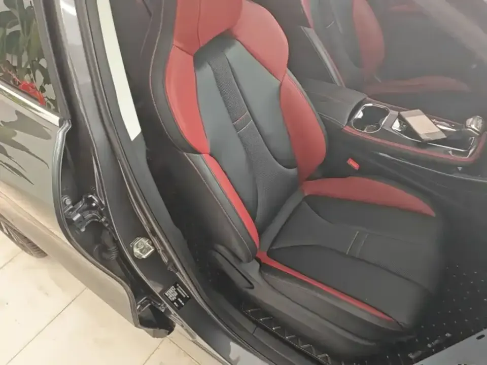 Oshan Oushang X5