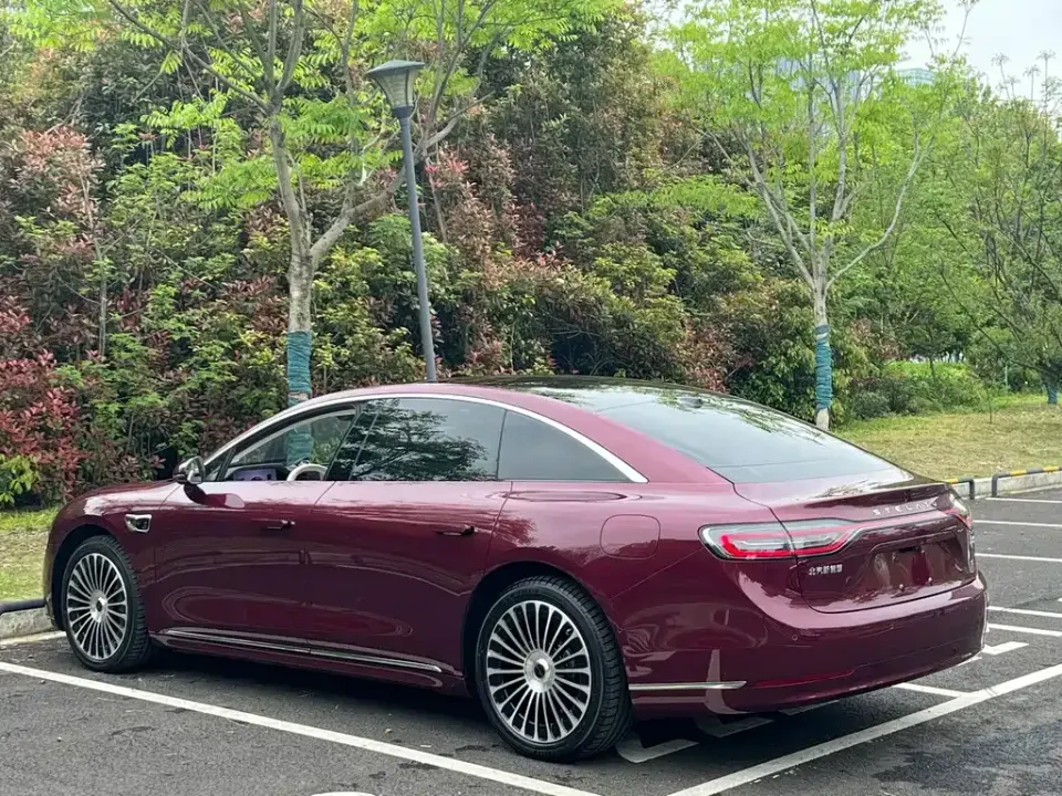 Xiangjie Xiangjie S9