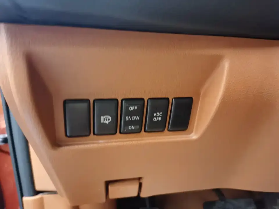 Infiniti FX